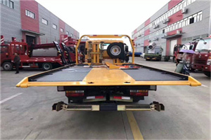 周至附近汽车救援服务