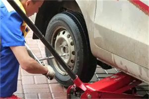 周至附近拖车24小时服务热线电话