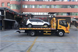 周至汽车紧急补胎换胎救援