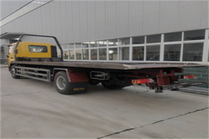 周至24小时公路救援电话