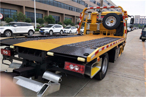 周至24小时汽车送油服务公司