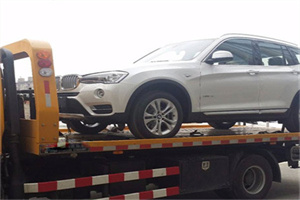 周至拖车24小时服务电话